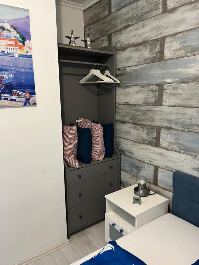 City Center Apartman 2. Nagykanizsa Eksteriør billede